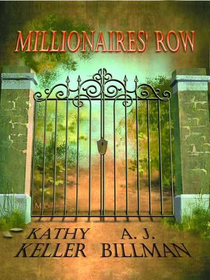 cover image of Millionaires' Row